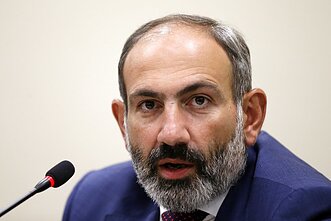 Nikol Paszynian