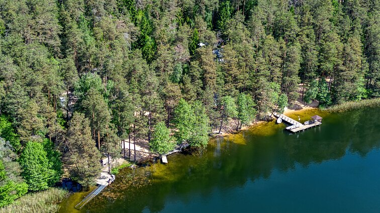 Balžio I paplūdimys Balžio I paplūdimys