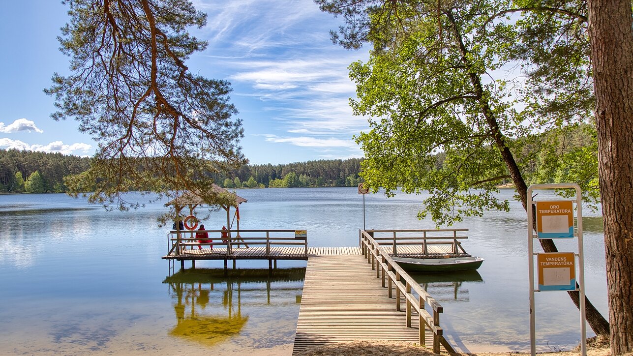Balžio I paplūdimys Balžio I paplūdimys