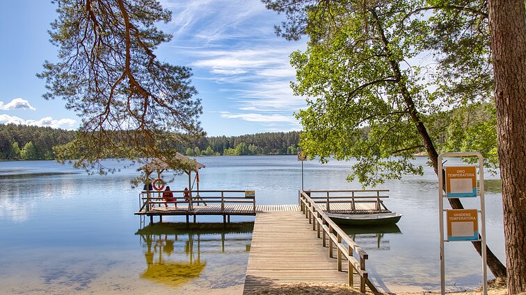 Balžio I paplūdimys Balžio I paplūdimys