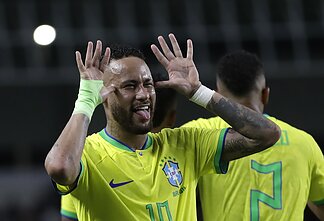 Neymaras
