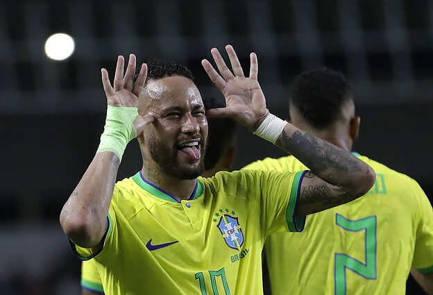 Neymaras