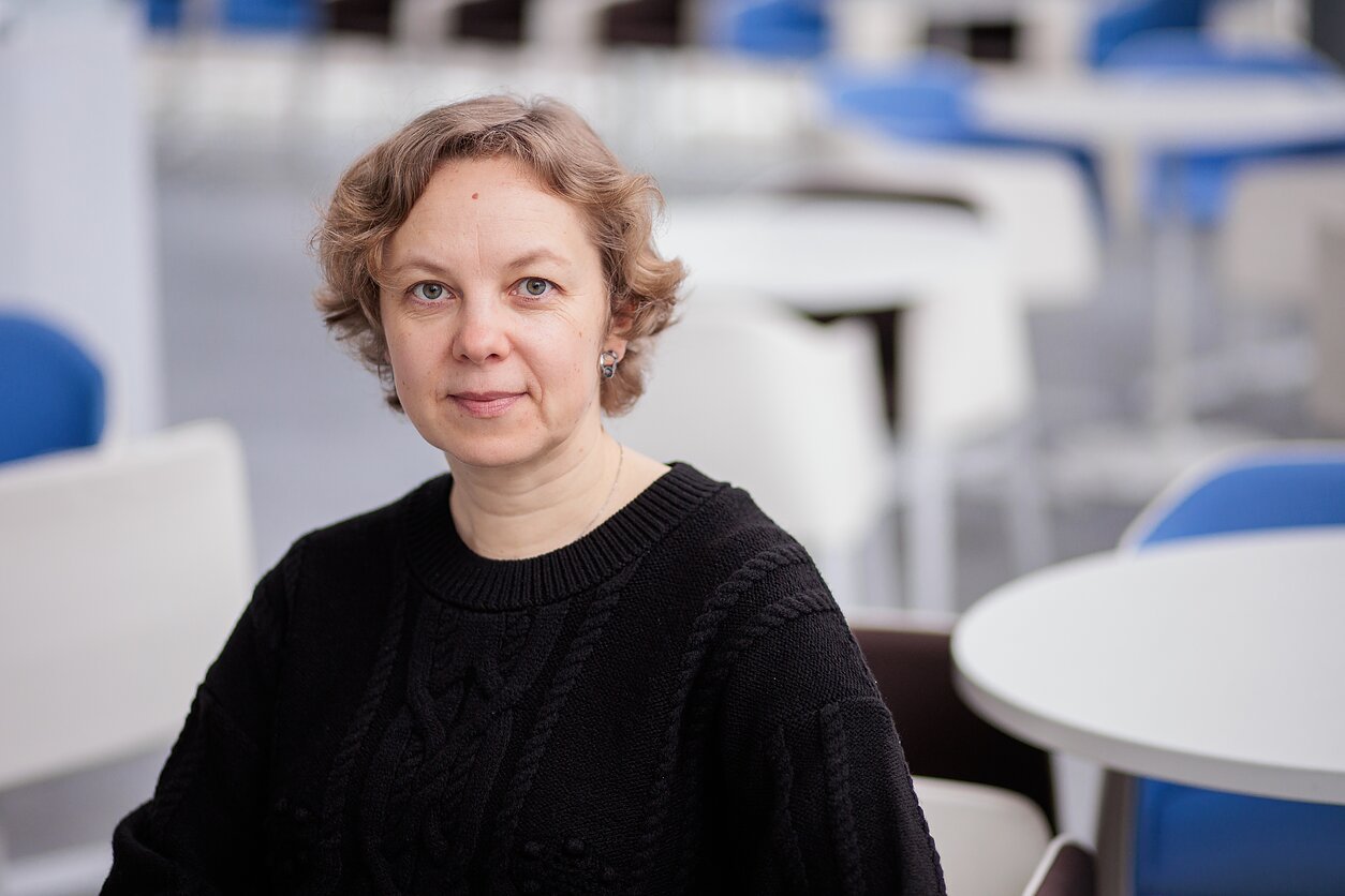 Renata Minkevičiūtė Renata Minkevičiūtė