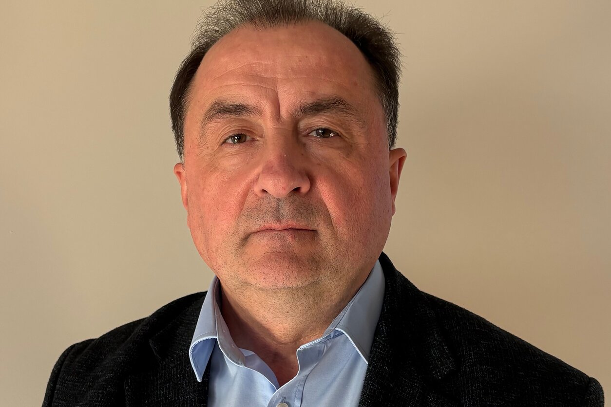 Vaidotas Mažeika Vaidotas Mažeika