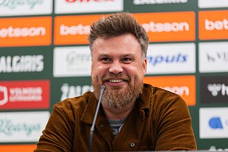 Tadas Burgaila Tadas Burgaila