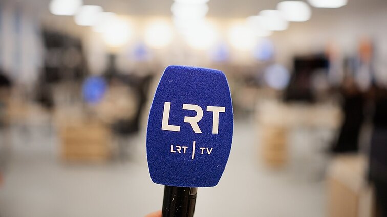 Advokatas apie LRT pataisas: yra didelė rizika, kad LRT valdymas taps neefektyviu
