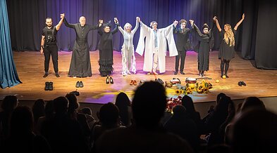 „Teatro krantas“ „Teatro krantas“