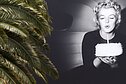 Oficjalny plakat festiwalu filmowego w Cannes, przedstawiający Marilyn Monroe na 65. Międzynarodowym Festiwalu Filmowym w Cannes