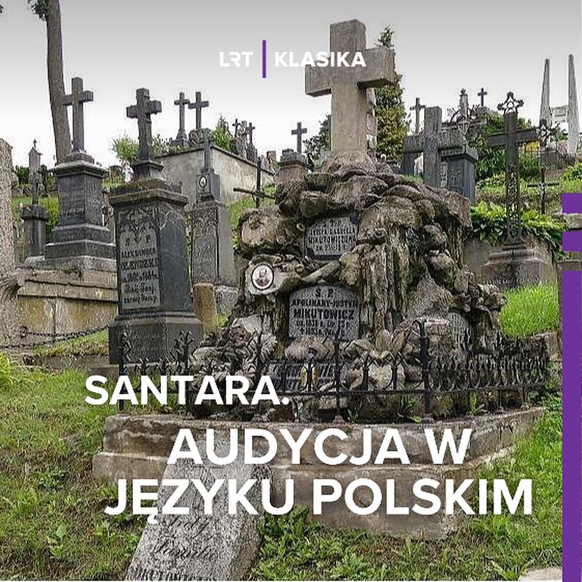 Fot. SKOnSR, Cmentarz na Rossie