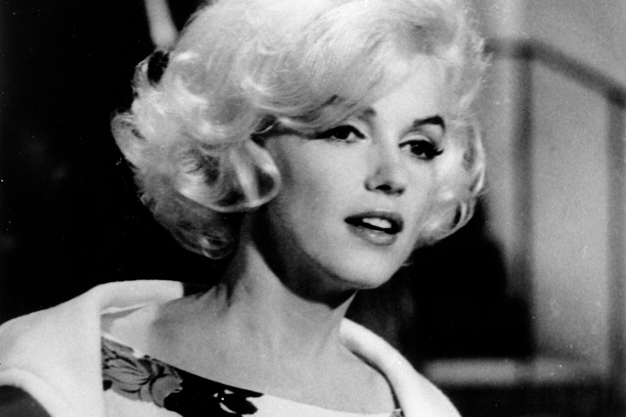 Marilyn Monroe Marilyn Monroe