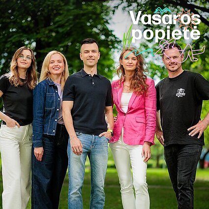 Specialistė pataria: pasibaigus mokslo metams neskubėkite vaikus užkrauti nauja veikla