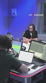 Kaip padėti abiturientams brandos egzaminų metu?