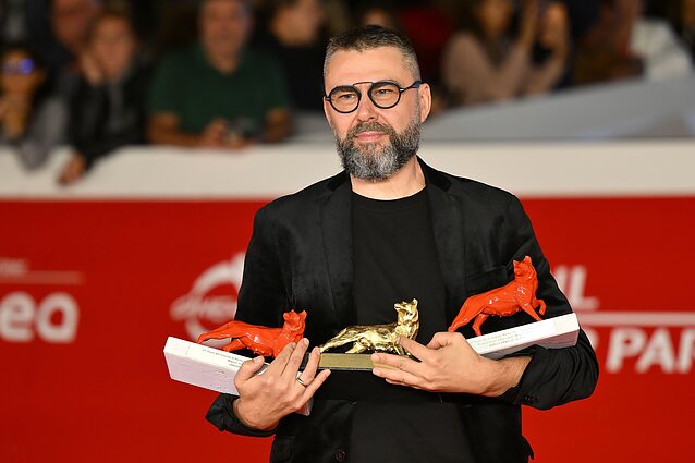 Viesturs Kairišs Viesturs Kairišs