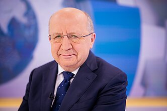 Andrius Kubilius Andrius Kubilius