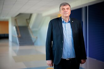 Vytenis Tupčiauskas Vytenis Tupčiauskas