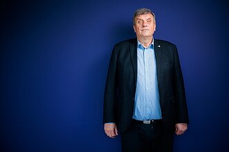 Vytenis Tupčiauskas Vytenis Tupčiauskas