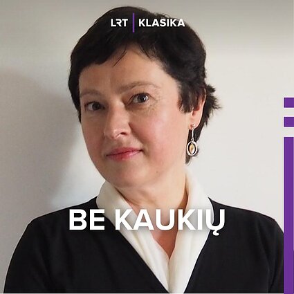 Daiva Tamošaitytė
