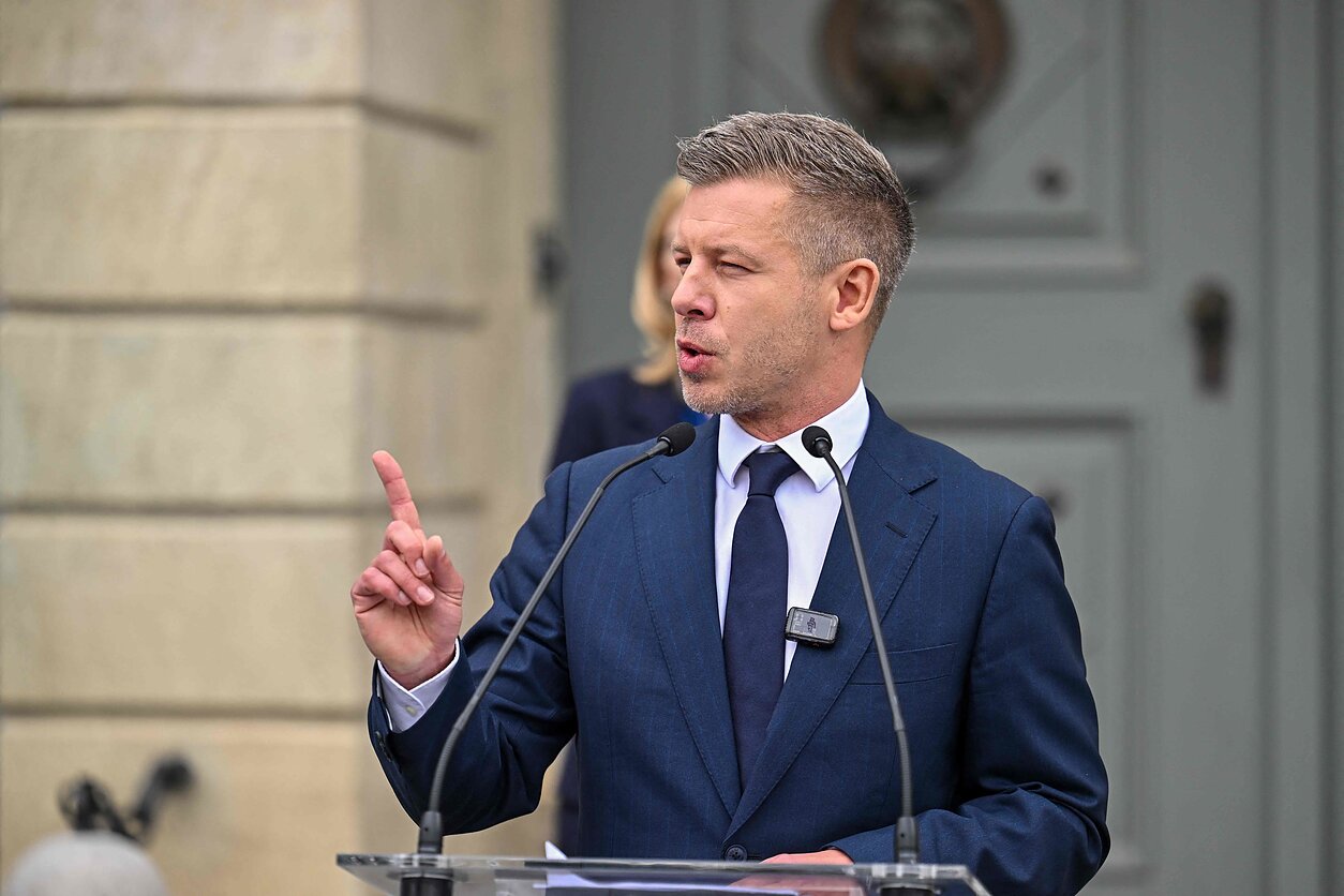 Peteris Magyaras