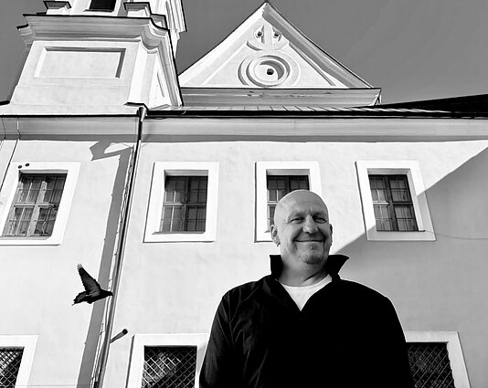 Augustinas Beinaravičius Augustinas Beinaravičius