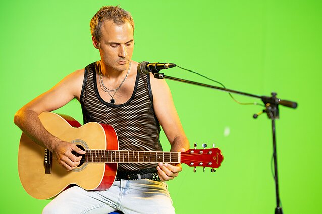 Mantas Jankavičius Mantas Jankavičius