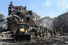 Rusijos karas prieš Ukrainą Rusijos karas prieš Ukrainą