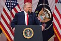 Donaldas Trumpas