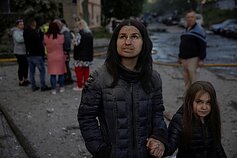Rusijos karas prieš Ukrainą; ataka Kyjive birželio 2 d. Rusijos karas prieš Ukrainą; ataka Kyjive birželio 2 d.