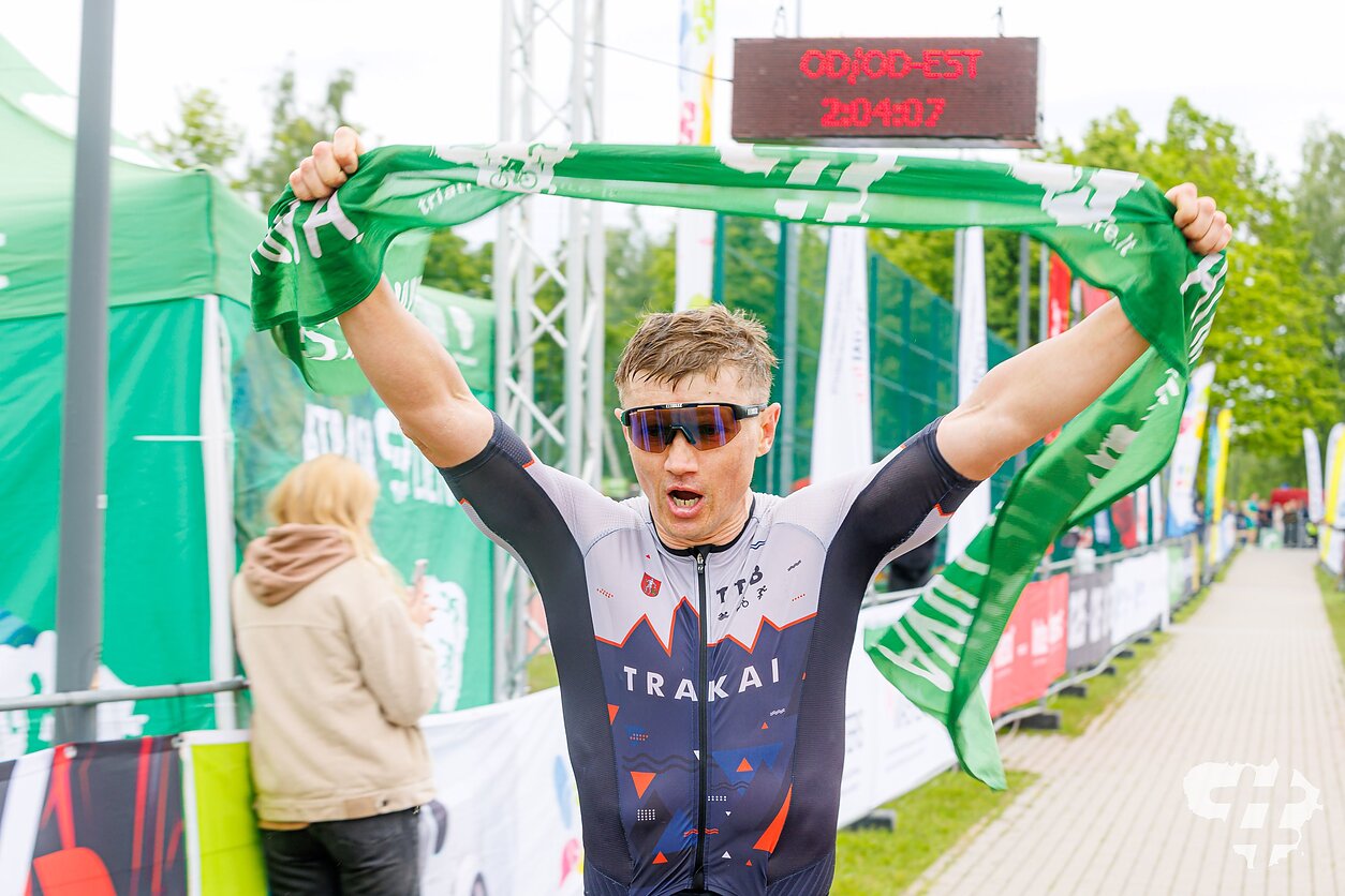 Marijus Butrimavičius