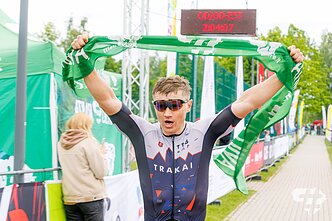 Marijus Butrimavičius