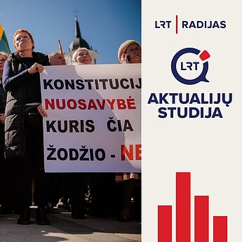 Ministras apie kalbas didinti turto mokesčius: pašnekėti galima, bet tai – teorinės šnekos