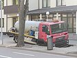 Prie Palangos savivaldybės atsivėrė įgriuva