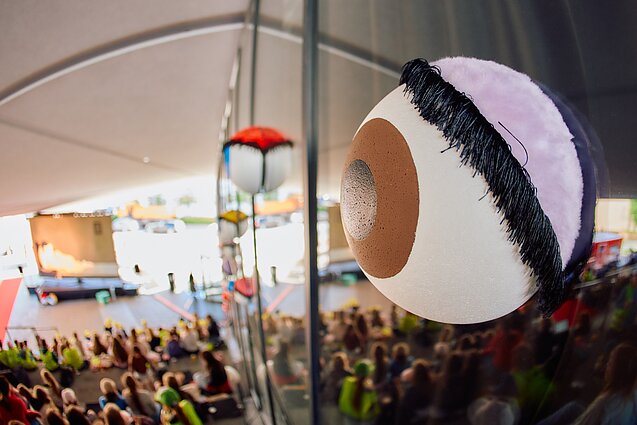 Festivalio „Kinas po žvaigždėmis. Junior“ atidarymas