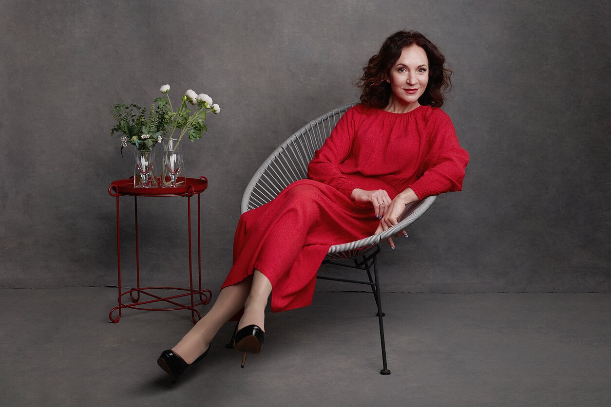 Livija Gradauskienė