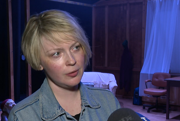 Ieva Stundžytė