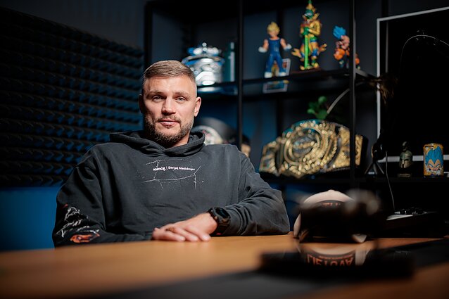 Sergejus Maslobojevas