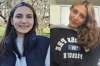 Policija prašo pagalbos – ieško Vilniuje dingusios paauglės