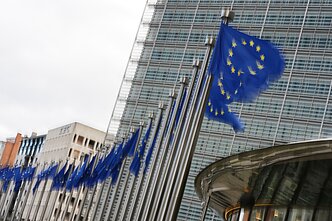 Komisja Europejska