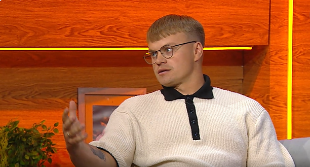 Rokas Baciuška