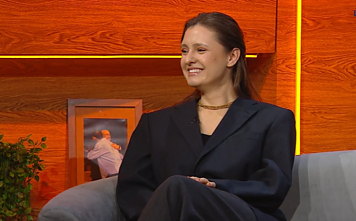 Ieva Zasimauskaitė