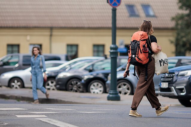 Žmonės, asociatyvi nuotr. Žmonės, asociatyvi nuotr.
