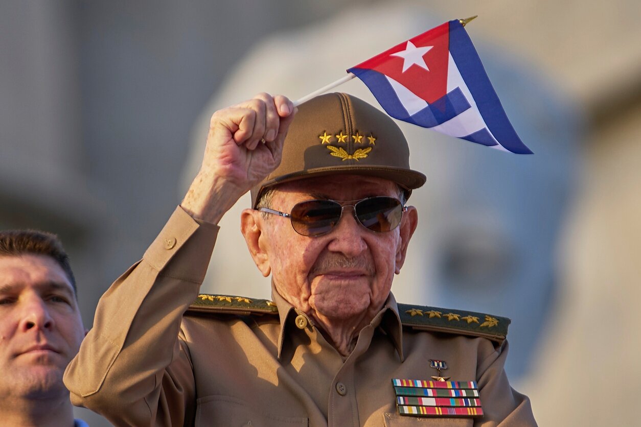 Raulis Castro Raulis Castro