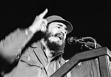Fidelis Castro Fidelis Castro