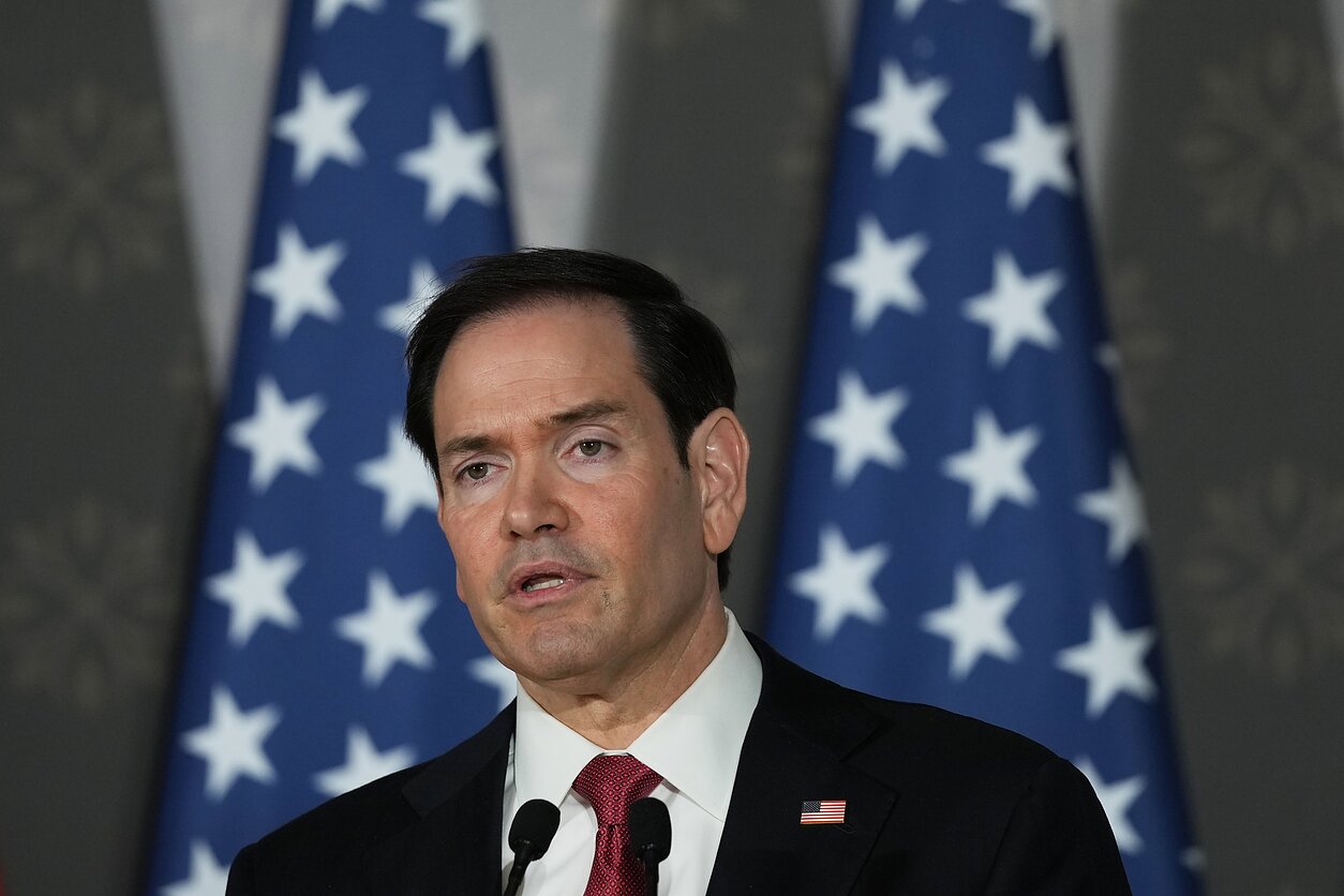 Marco Rubio Marco Rubio