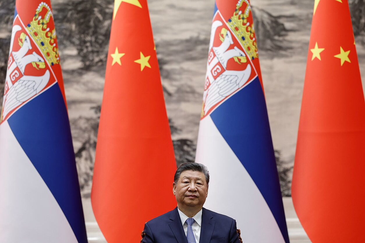 Xi Jinpingas Xi Jinpingas