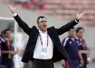 Jose Couceiro