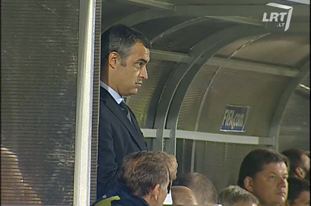 Jose Couceiro