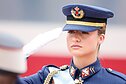 Princesė Leonor