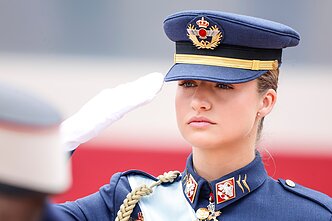Princesė Leonor