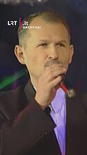 Ilgiausias koncertas: grupė „Studija“ 1997 metais pasiekė įspūdingą rekordą