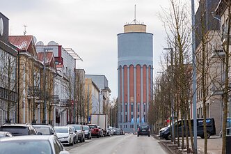 Šiauliuose prasideda ketvirtasis scenos menų festivalis „Teatrodromas“
